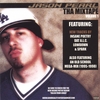 JASON PEARL: Tha Mixtape - Volume 1