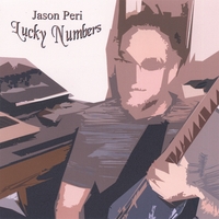 Jason Peri : Lucky Numbers