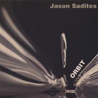 Jason Sadites : Orbit