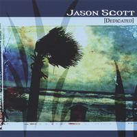 Jason Scott : Dedicated