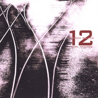 Jason Silver : 12 Girlfriends