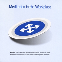 Jason Stein : Meditation in the Workplace