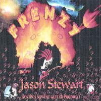 JASON STEWART: Frenzy