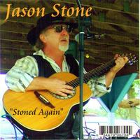 Jason Stone : Stoned Again