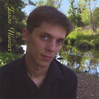 Jason Wanner : Nature Boy