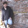 JASON WEBER: Can U Feel Me Now?