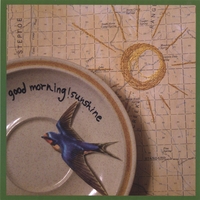 Jaspar Loes : Good Morning! Sunshine