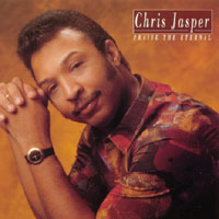 Chris Jasper : Praise The Eternal