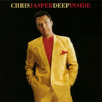 Chris Jasper : Deep Inside