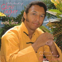 Chris Jasper : The Best Of Chris Jasper