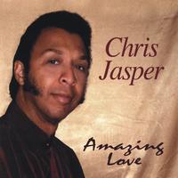 Chris Jasper : Amazing Love
