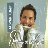 Jasper Kump : Sunday In New York