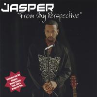 Jasper : From My Perspctive