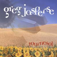Greg Jasperse : Tournesol
