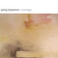 Greg Jasperse : Crossings