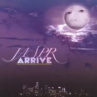 JASPR : Arrive
