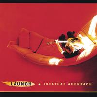 Jonathan Auerbach : Launch