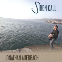 Jonathan Auerbach : Siren Call