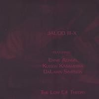 JAUQO III-X: The Low C# Theory