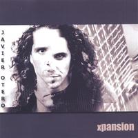 JAVIER OTERO: Xpansion