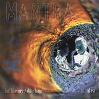 Keith Javors/Dane Bays : Mantra