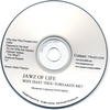 JAWZ OF LIFE: Why Hast Thou Forsaken Me?