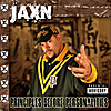 JAXN: Principles Before Personalities