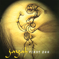 Jayah : First Egg