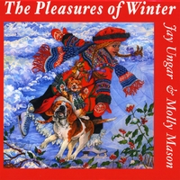 Jay Ungar & Molly Mason : The Pleasures of Winter