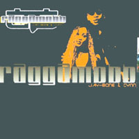 Raggamobb : Raggamobbin'
