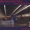 JAY CRITCHLEY: Big Twig Tunnel Tapes