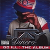 JAY DINERO: Go Ill: The Album
