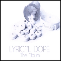 JAY DOLLAR: Lyrical Dope: The Album
