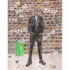 JAYE MITCHELL: Out Here in the Streets