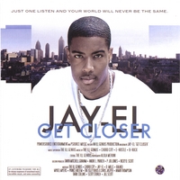 Jay-EL : Get Closer