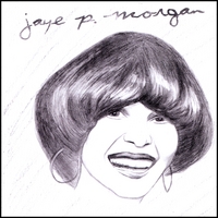 Jaye P. Morgan : Jaye P.Morgan