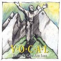 Jay Farr : V.O.C.A.L.