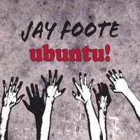 JAY FOOTE: UBUNTU!