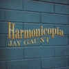 Jay Gaunt: Harmonicopia
