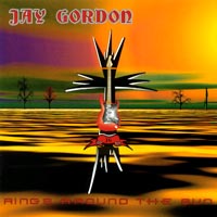 Jay Gordon : Rings Around The Sun