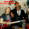 Jay Gordon and Phillip Walker: Jaywalkin