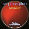 JAY GRAYDON: Airplay For The Planet
