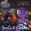 JAY GUTTA: 3rd's A Charm