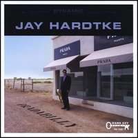 JAY HARDTKE: Pradabilly