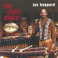 Jay Hoggard : The Right Place