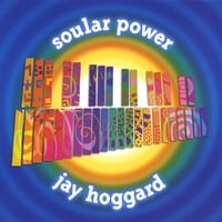 Jay Hoggard : Soular Power