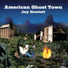 Jay Howlett on CDBaby