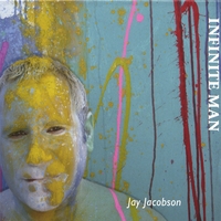 JAY JACOBSON: Infinite Man