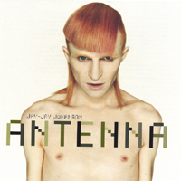 JAY-JAY JOHANSON: Antenna