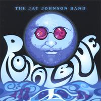 The Jay Johnson Band : RoyalBlueMoon